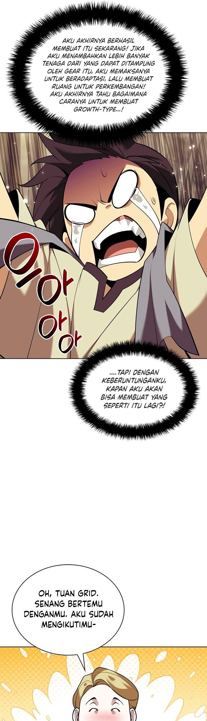 Overgeared Chapter 221 Gambar 98