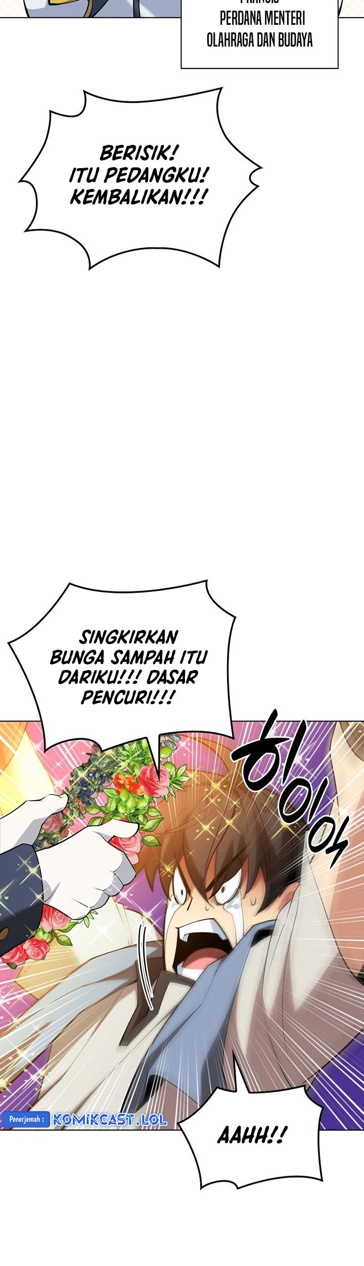 Overgeared Chapter 221 Gambar 100