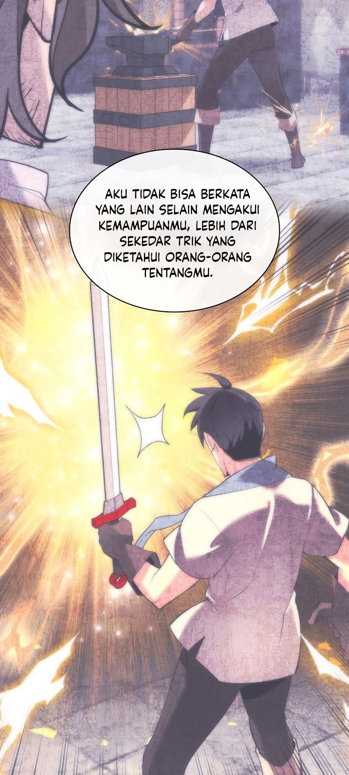 Overgeared Chapter 221 Gambar 105