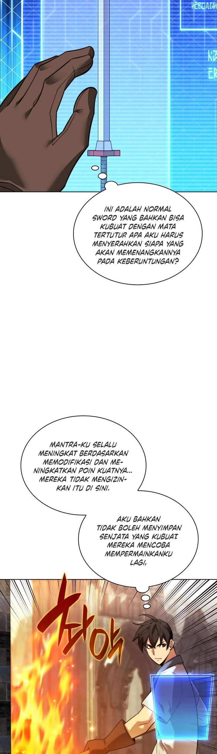 Overgeared Chapter 221 Gambar 10