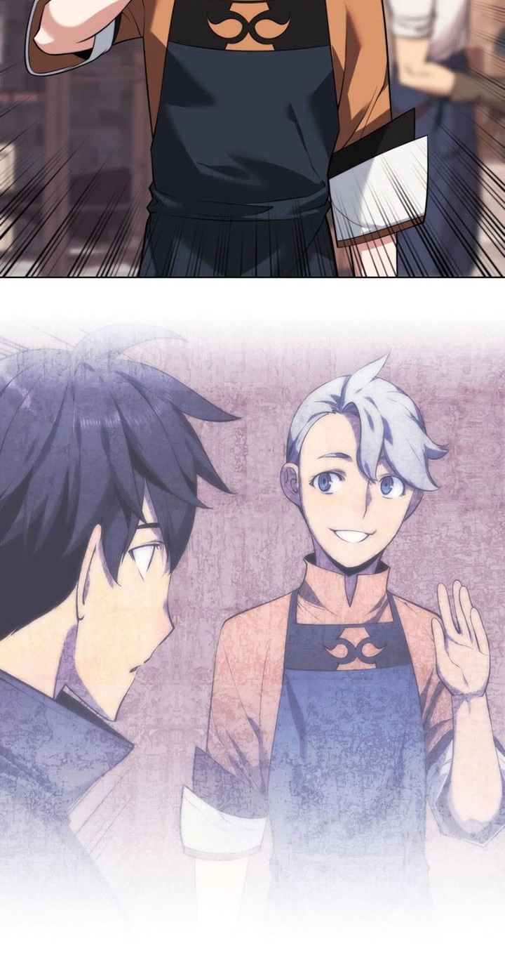 Overgeared Chapter 221 Gambar 13