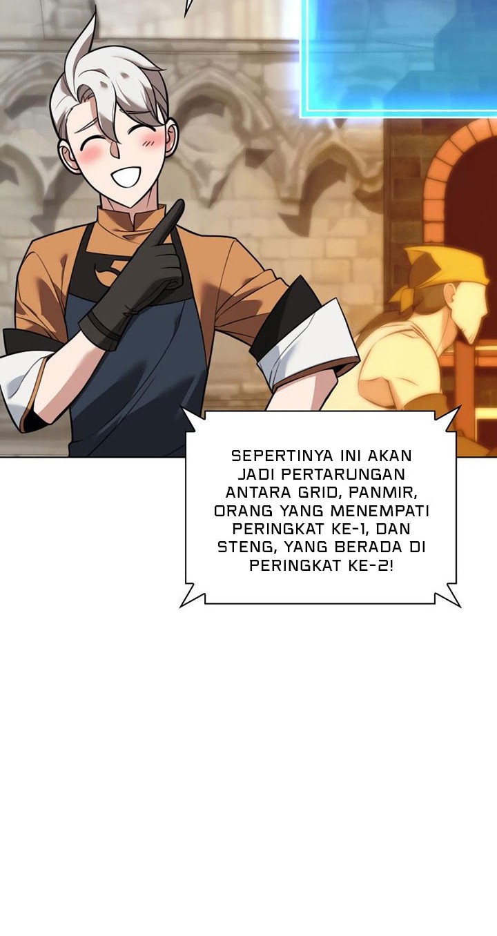 Overgeared Chapter 221 Gambar 15