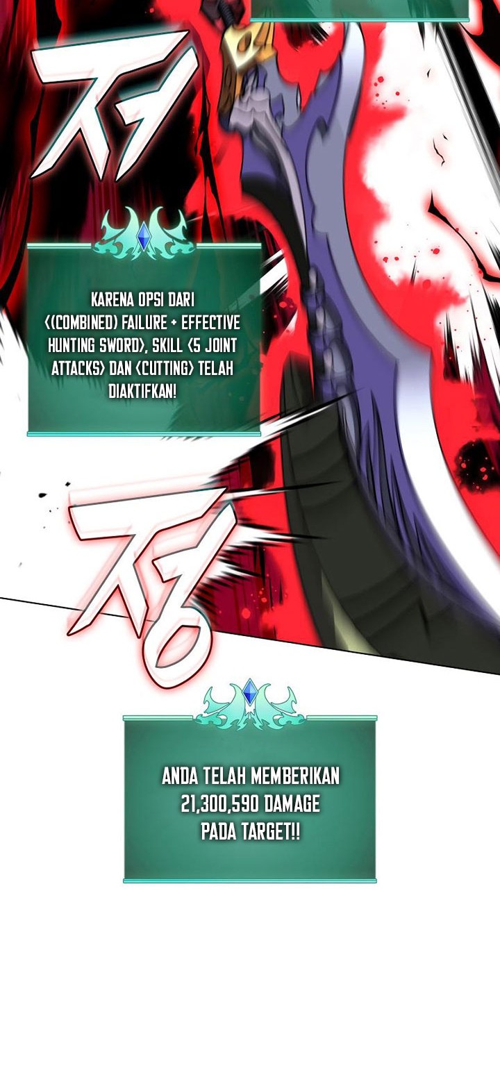 Overgeared Chapter 220 Gambar 29