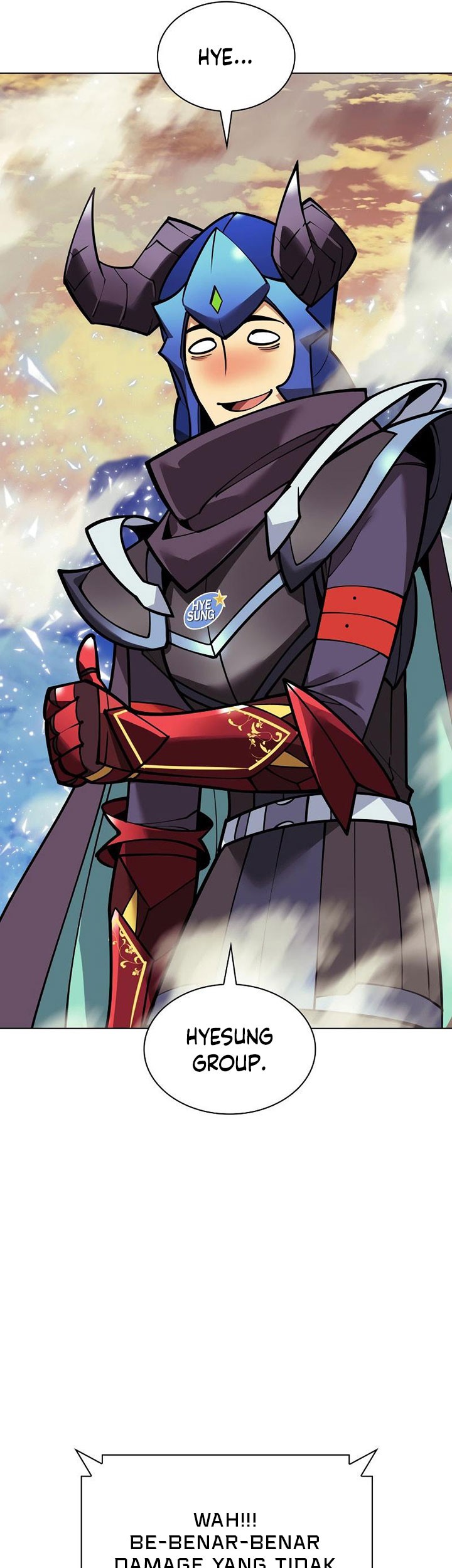 Overgeared Chapter 220 Gambar 34