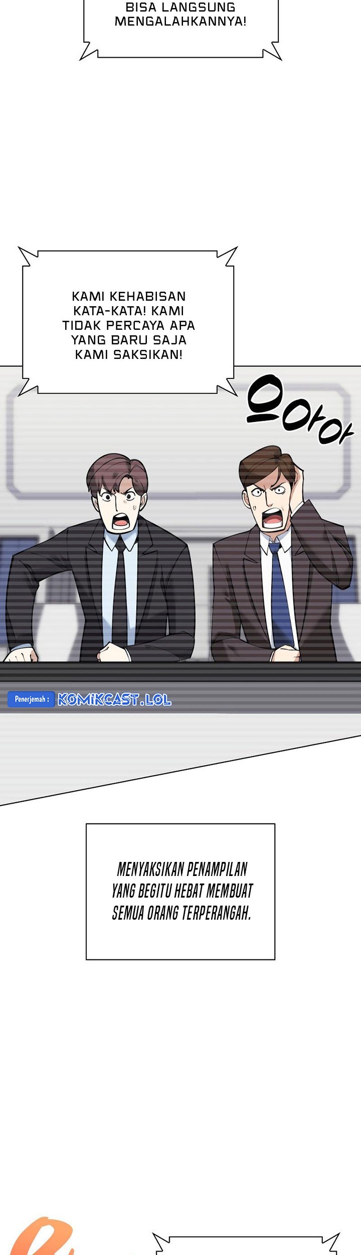 Overgeared Chapter 220 Gambar 36