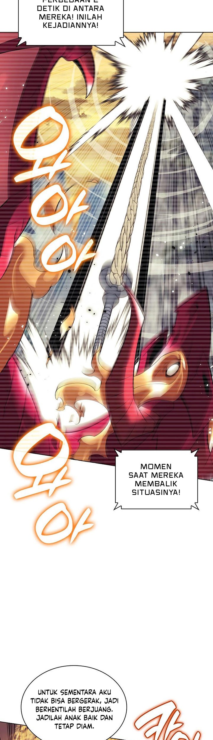 Overgeared Chapter 220 Gambar 18