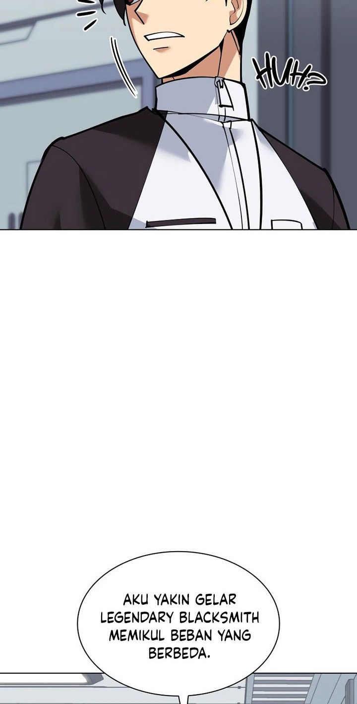 Overgeared Chapter 220 Gambar 49