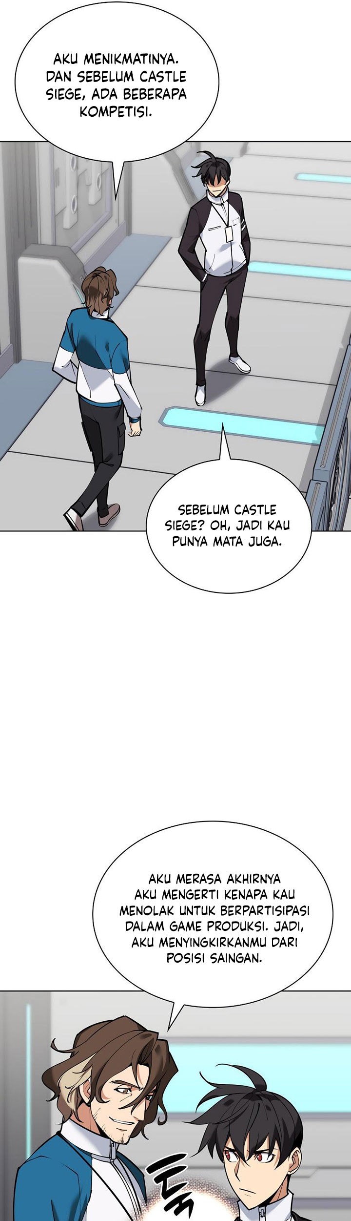 Overgeared Chapter 220 Gambar 52
