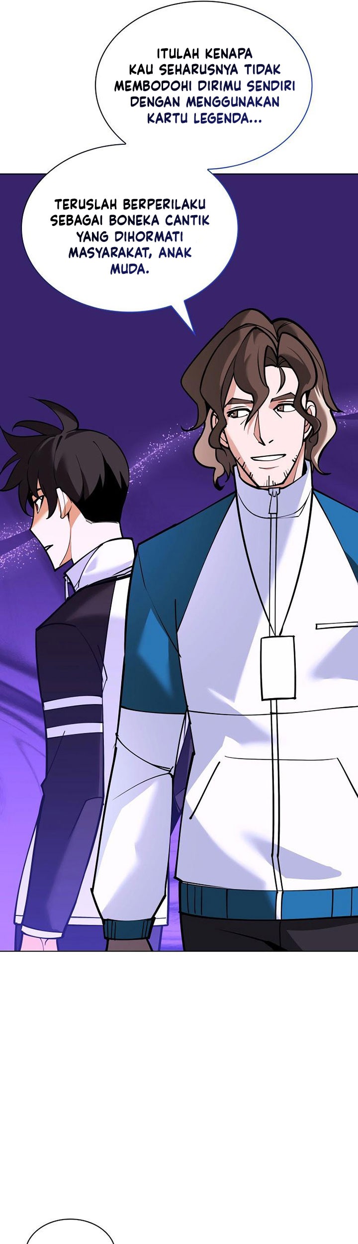 Overgeared Chapter 220 Gambar 56