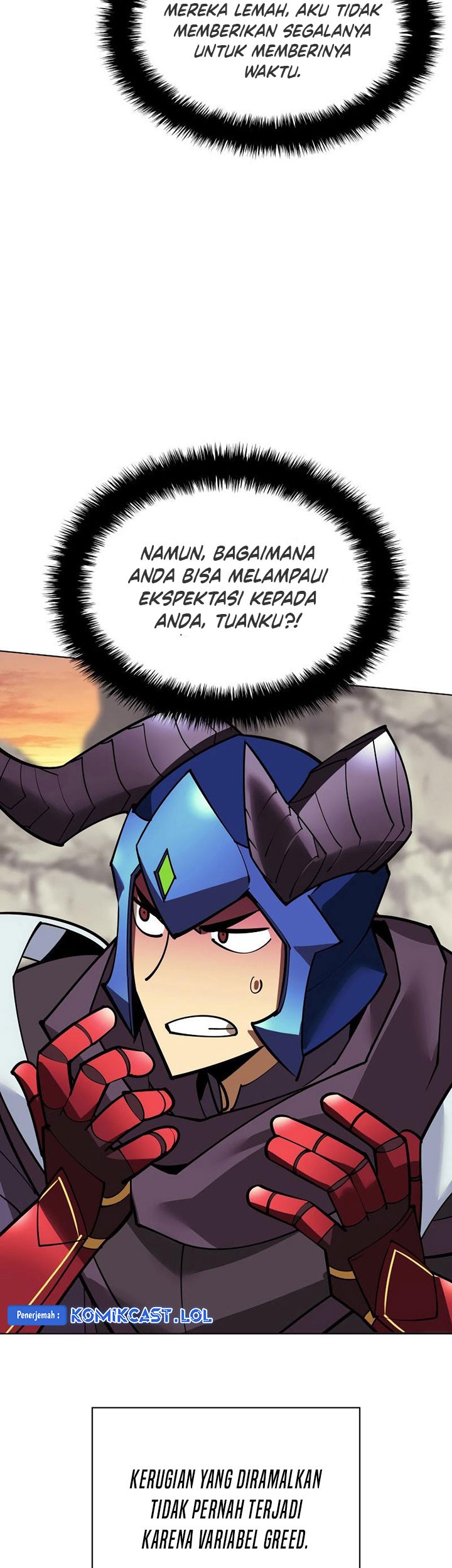 Overgeared Chapter 220 Gambar 40