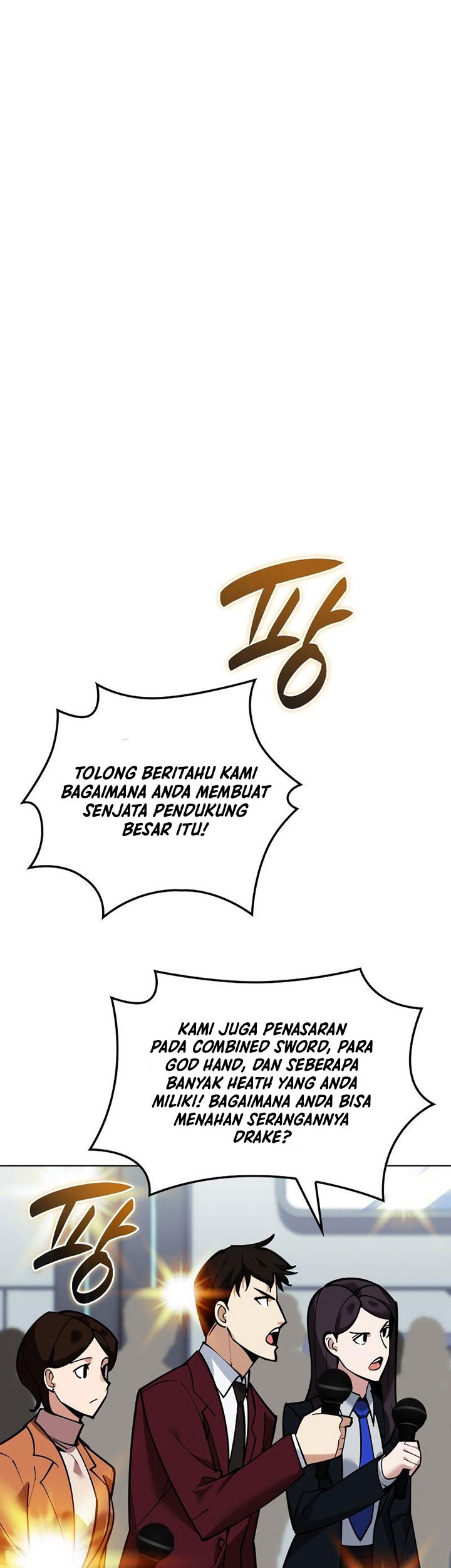 Overgeared Chapter 220 Gambar 42