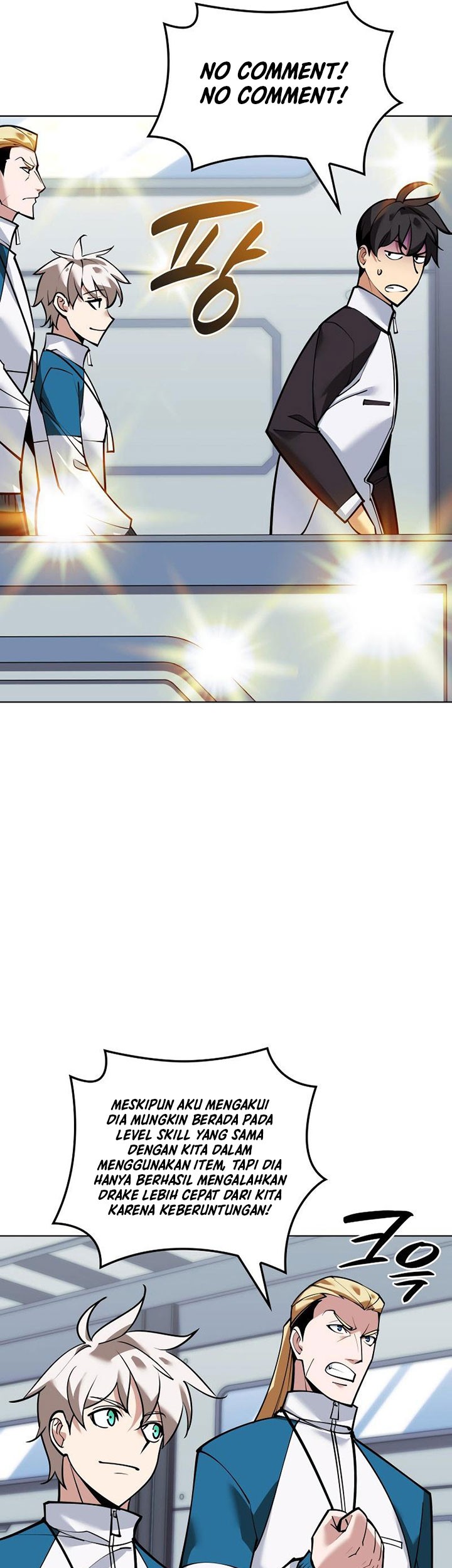 Overgeared Chapter 220 Gambar 44