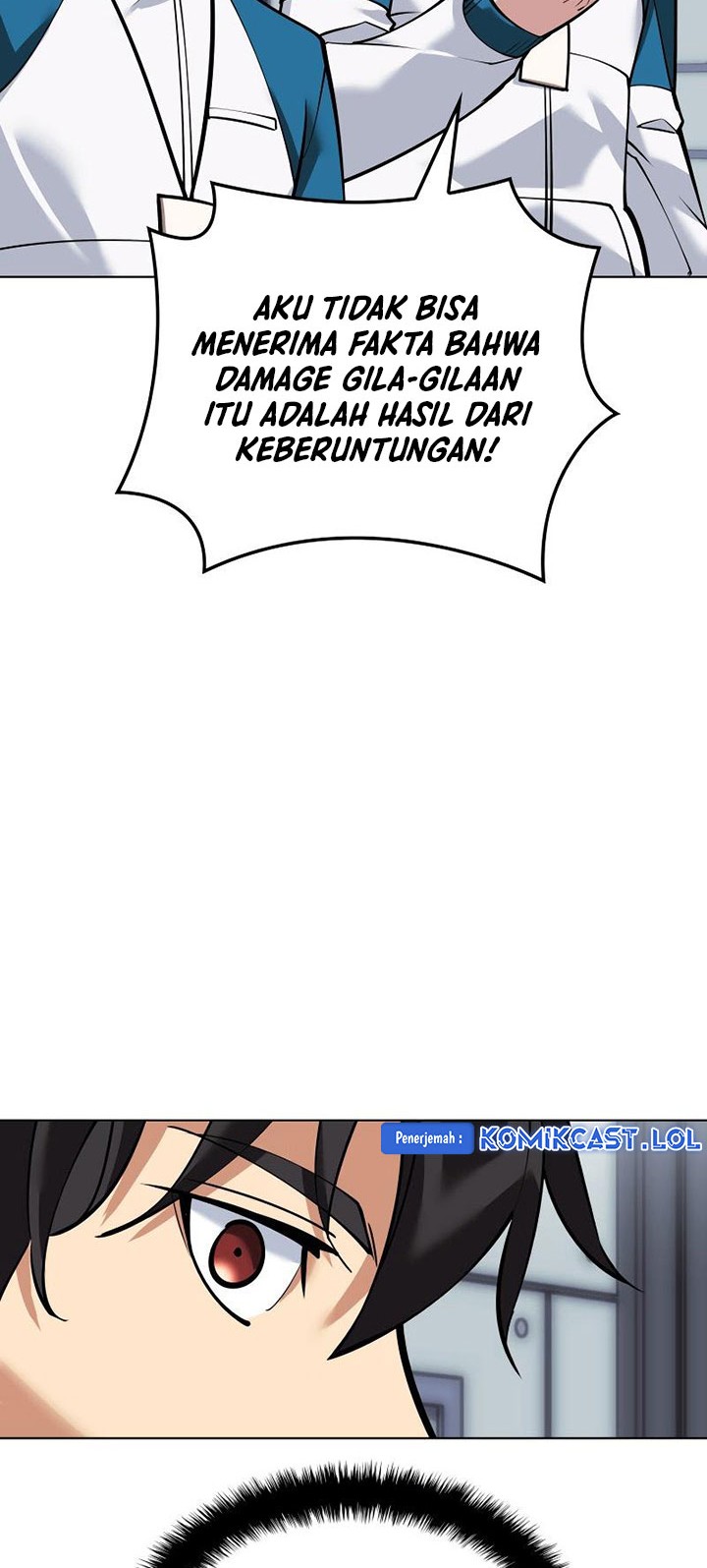 Overgeared Chapter 220 Gambar 45