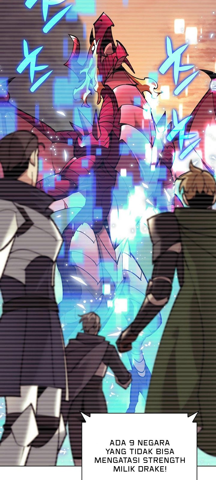 Overgeared Chapter 220 Gambar 3