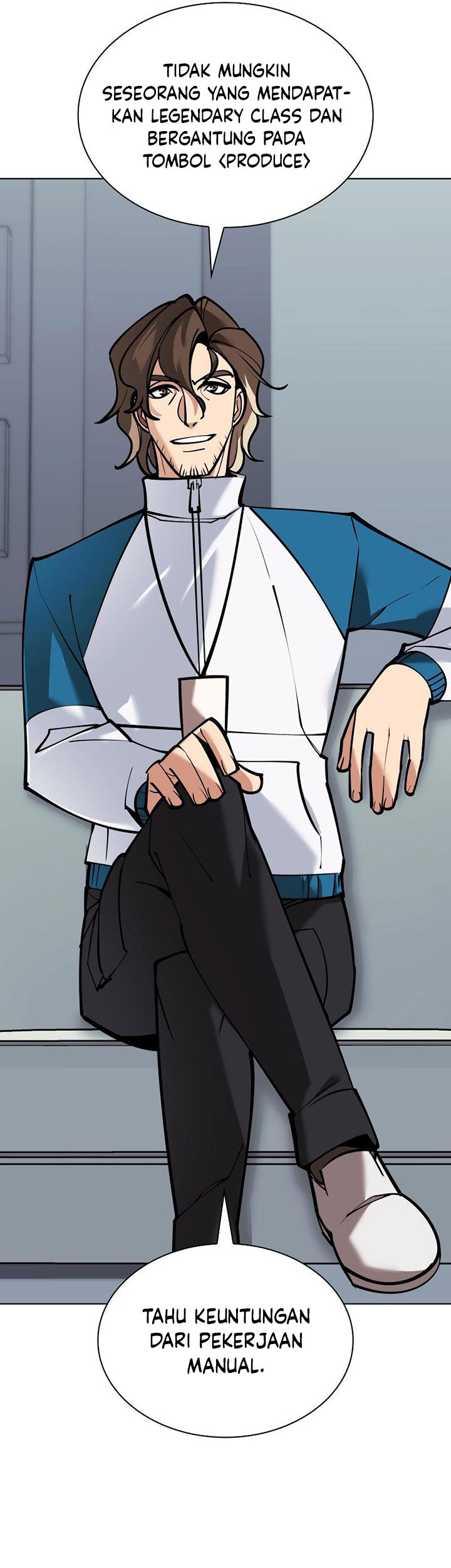 Overgeared Chapter 220 Gambar 70