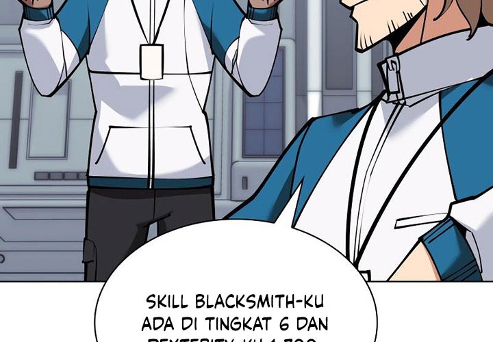 Overgeared Chapter 220 Gambar 73