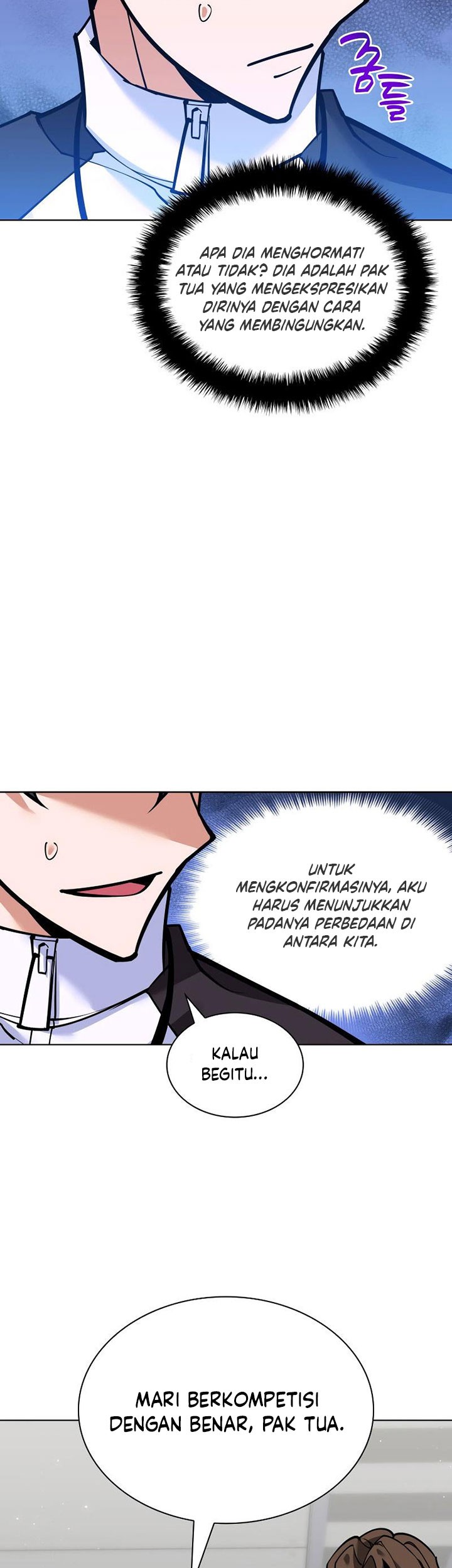 Overgeared Chapter 220 Gambar 58