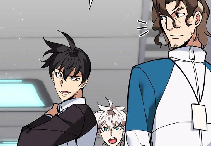 Overgeared Chapter 220 Gambar 59