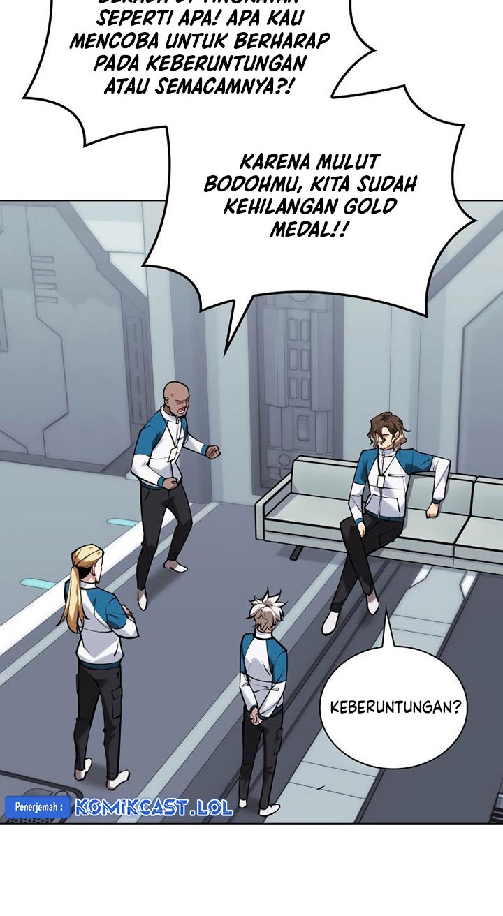 Overgeared Chapter 220 Gambar 63