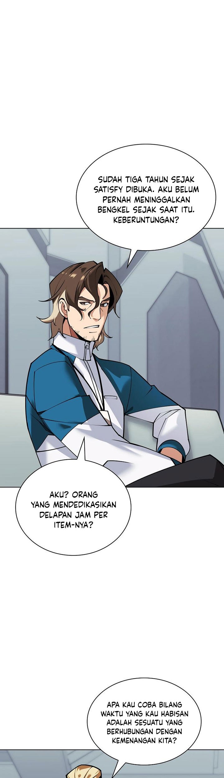 Overgeared Chapter 220 Gambar 64