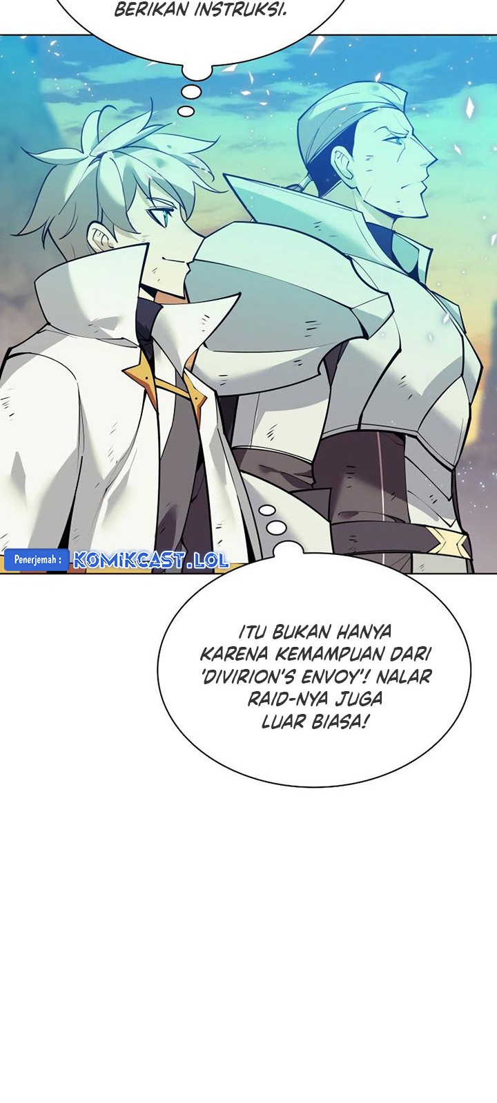 Overgeared Chapter 220 Gambar 5