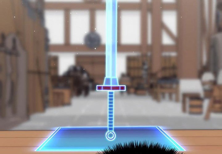 Overgeared Chapter 220 Gambar 87