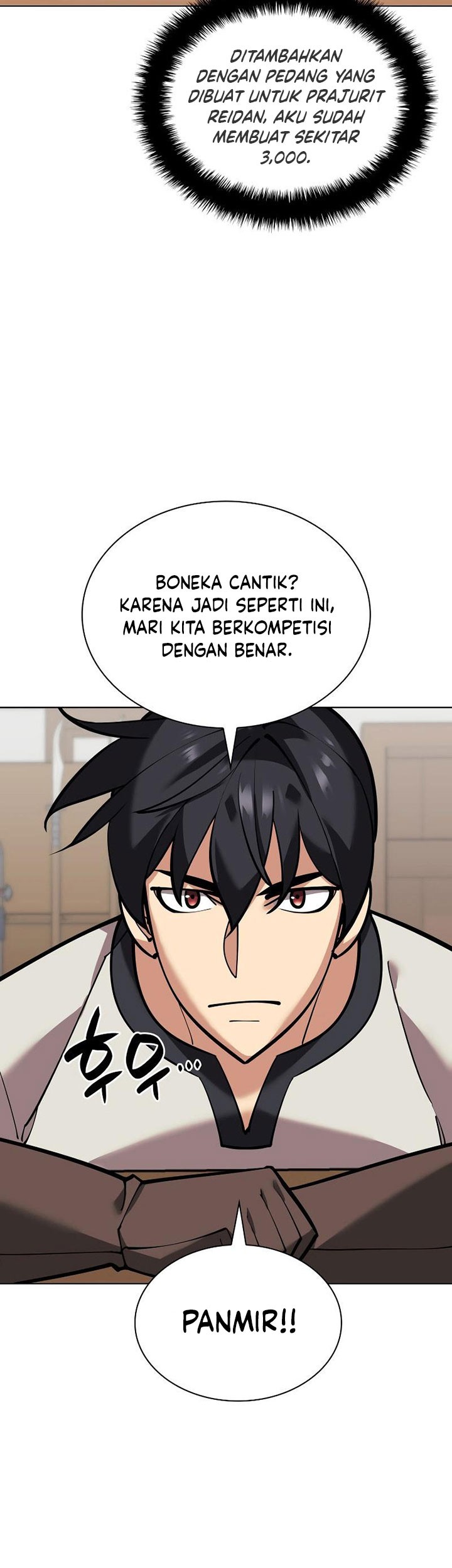Overgeared Chapter 220 Gambar 88