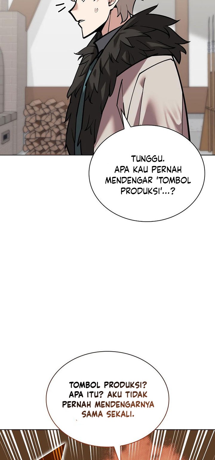 Overgeared Chapter 220 Gambar 93