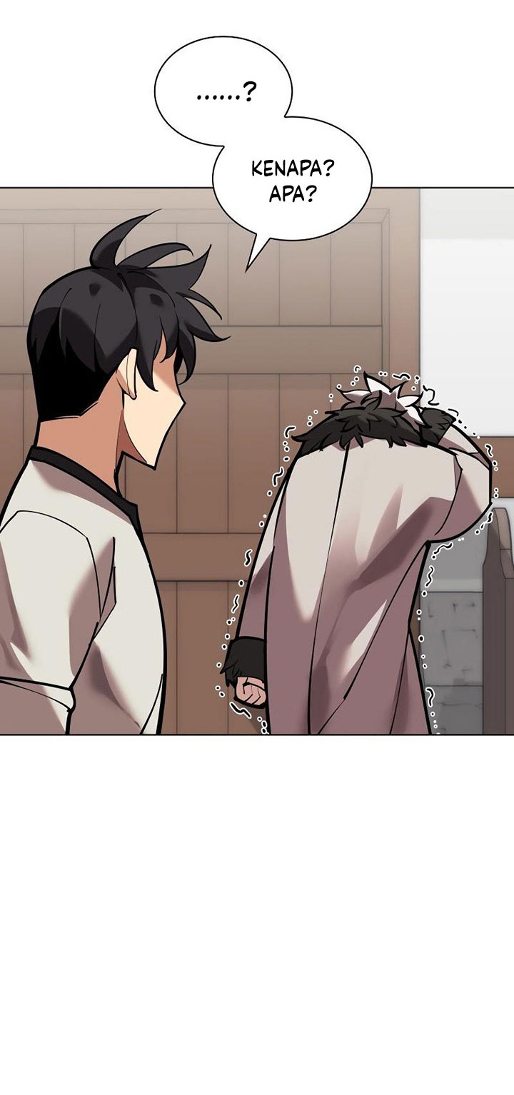 Overgeared Chapter 220 Gambar 95