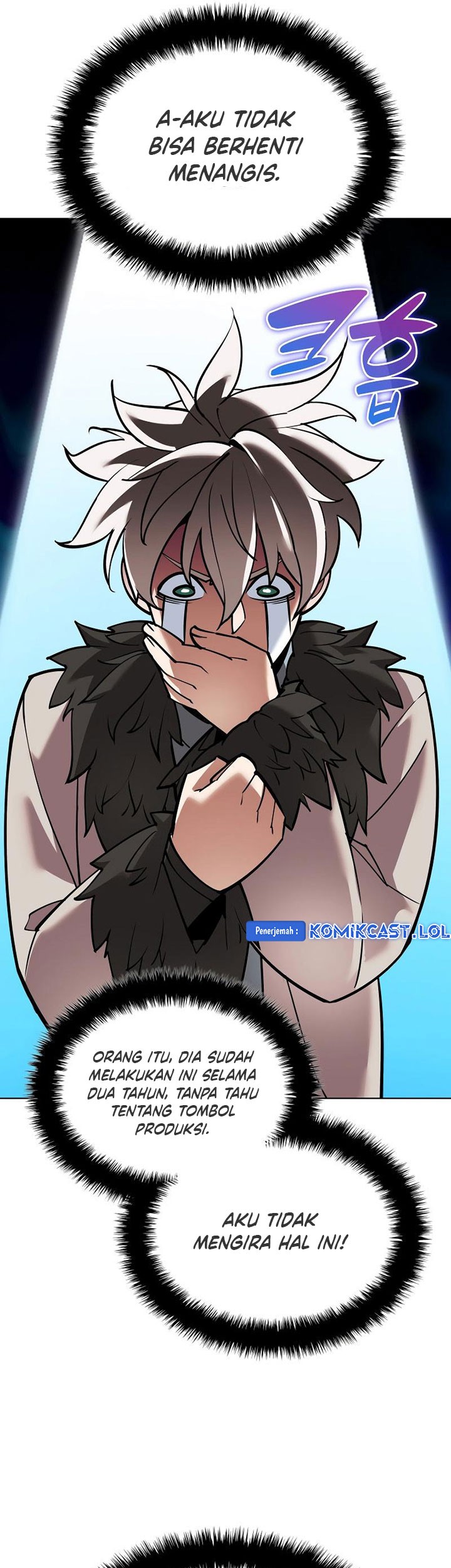 Overgeared Chapter 220 Gambar 96