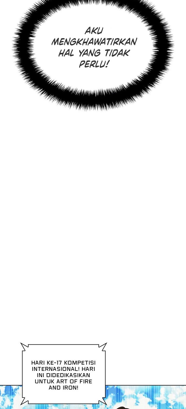 Overgeared Chapter 220 Gambar 97