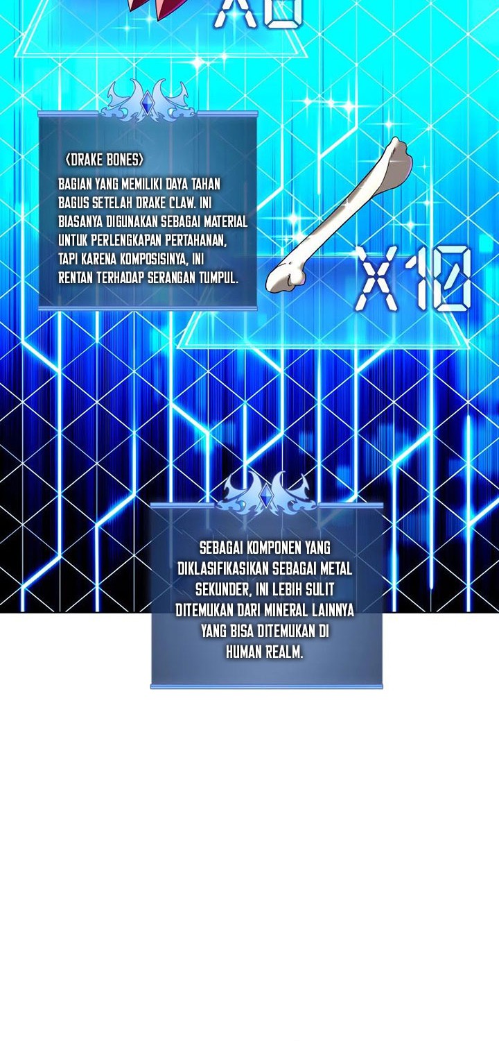 Overgeared Chapter 220 Gambar 79