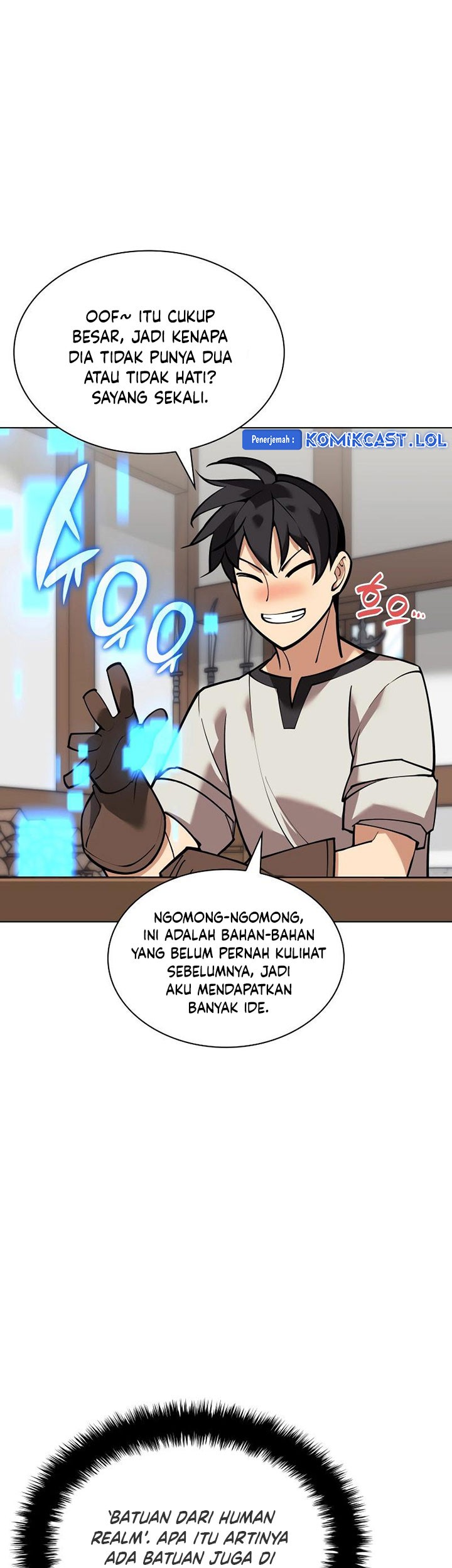 Overgeared Chapter 220 Gambar 82