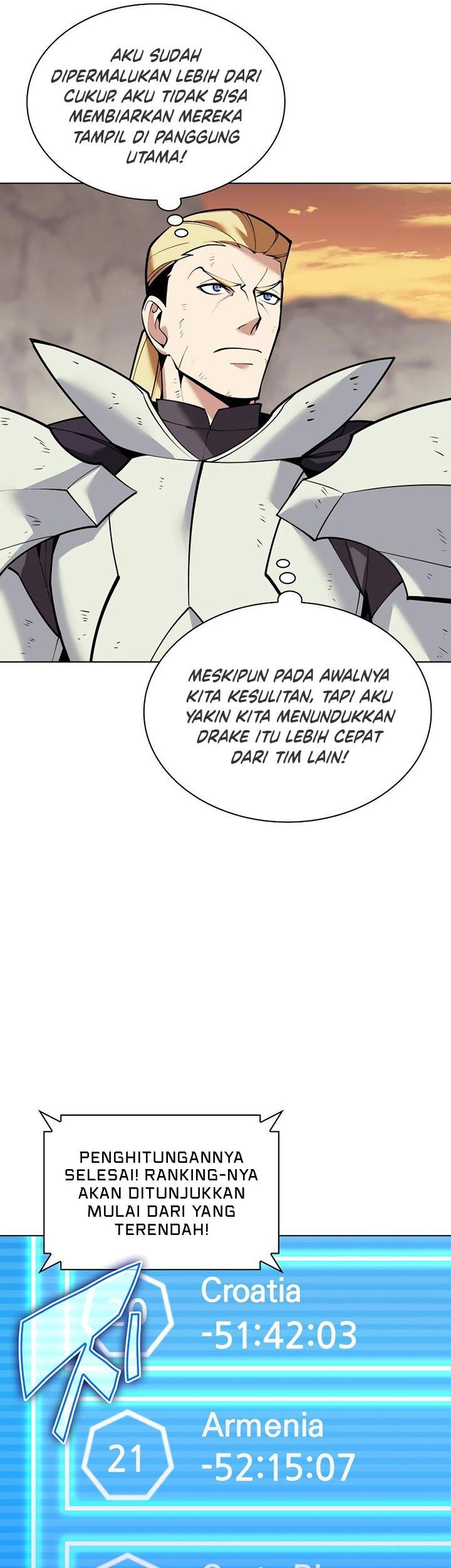 Overgeared Chapter 220 Gambar 6