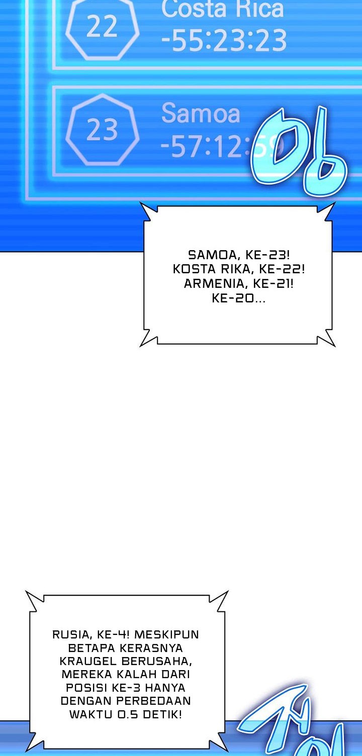 Overgeared Chapter 220 Gambar 7