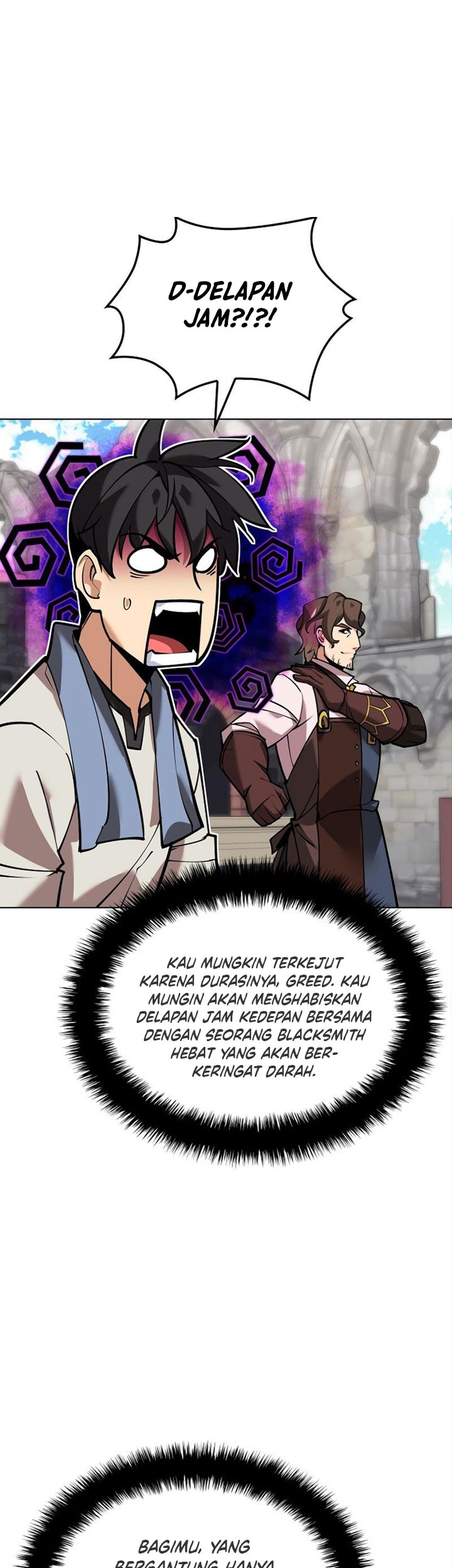 Overgeared Chapter 220 Gambar 100