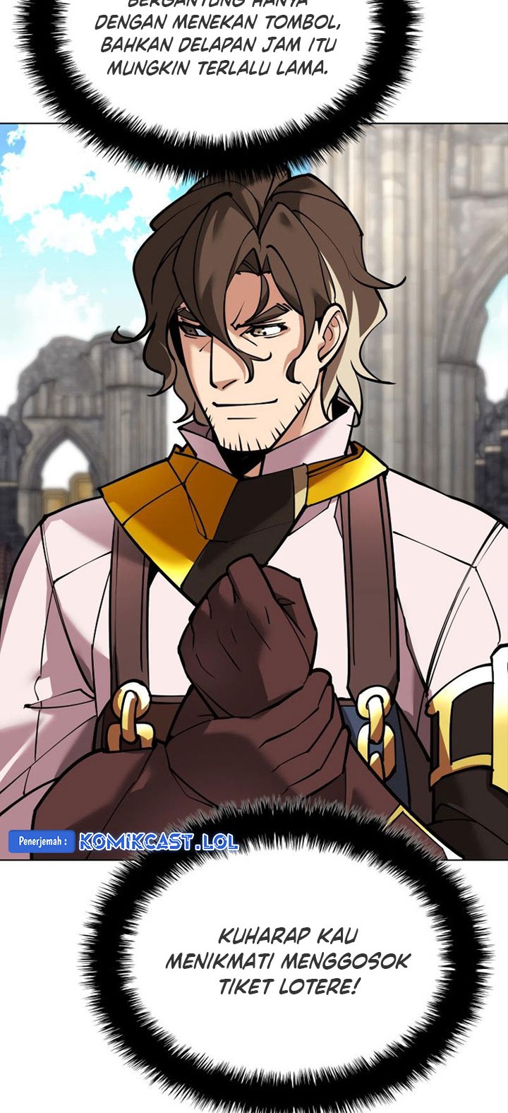 Overgeared Chapter 220 Gambar 101