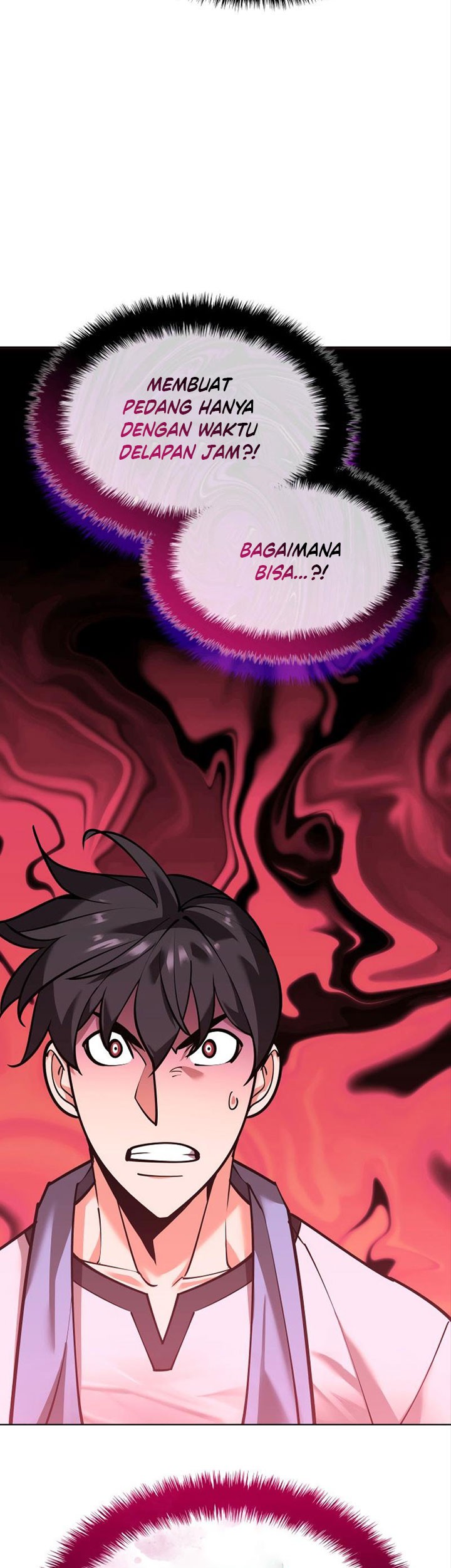 Overgeared Chapter 220 Gambar 102