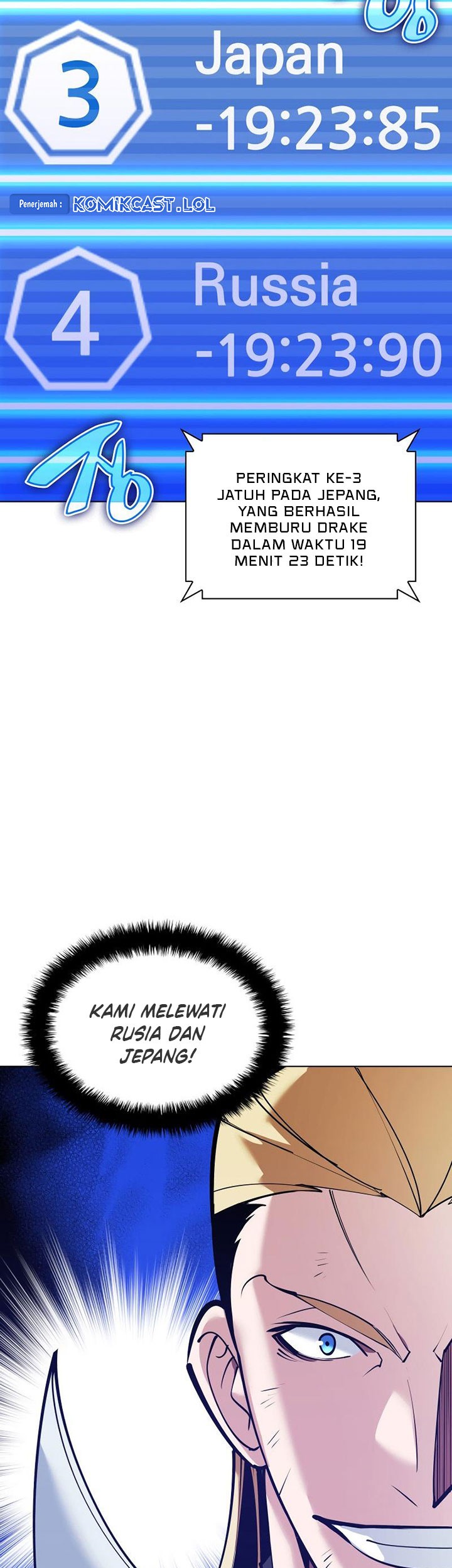 Overgeared Chapter 220 Gambar 8