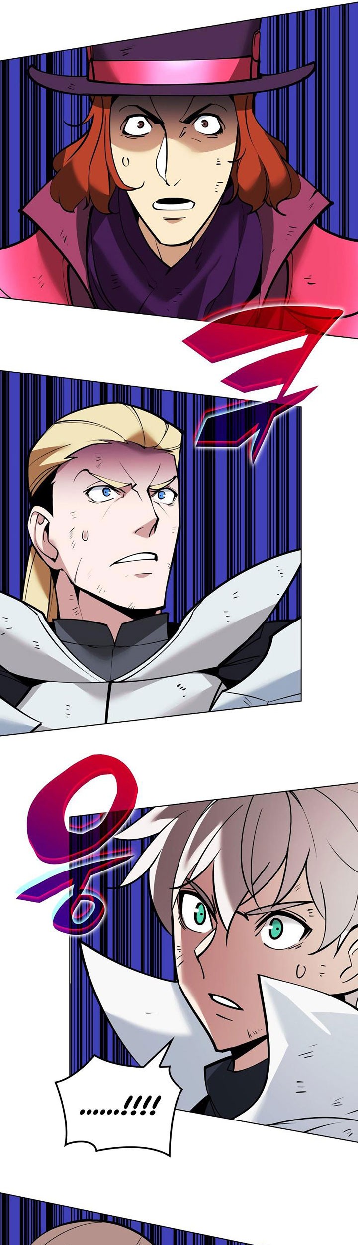 Overgeared Chapter 220 Gambar 10