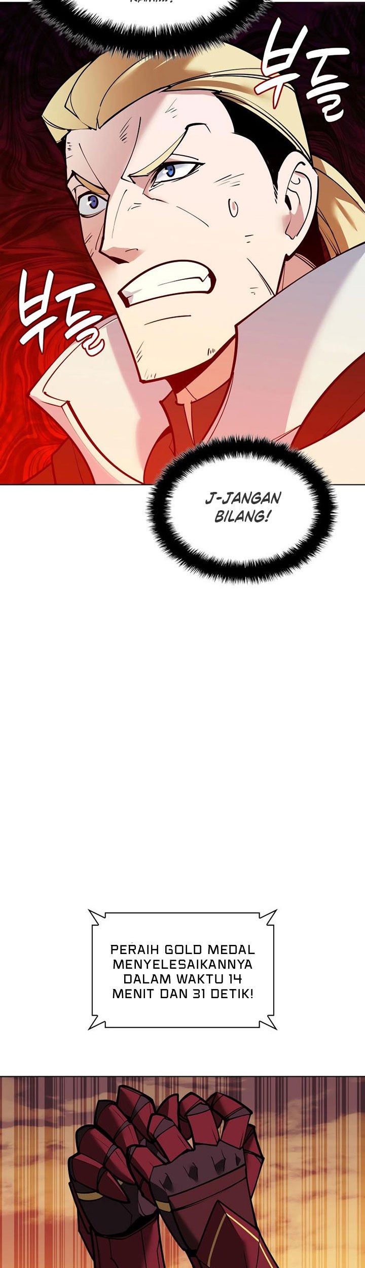 Overgeared Chapter 220 Gambar 14