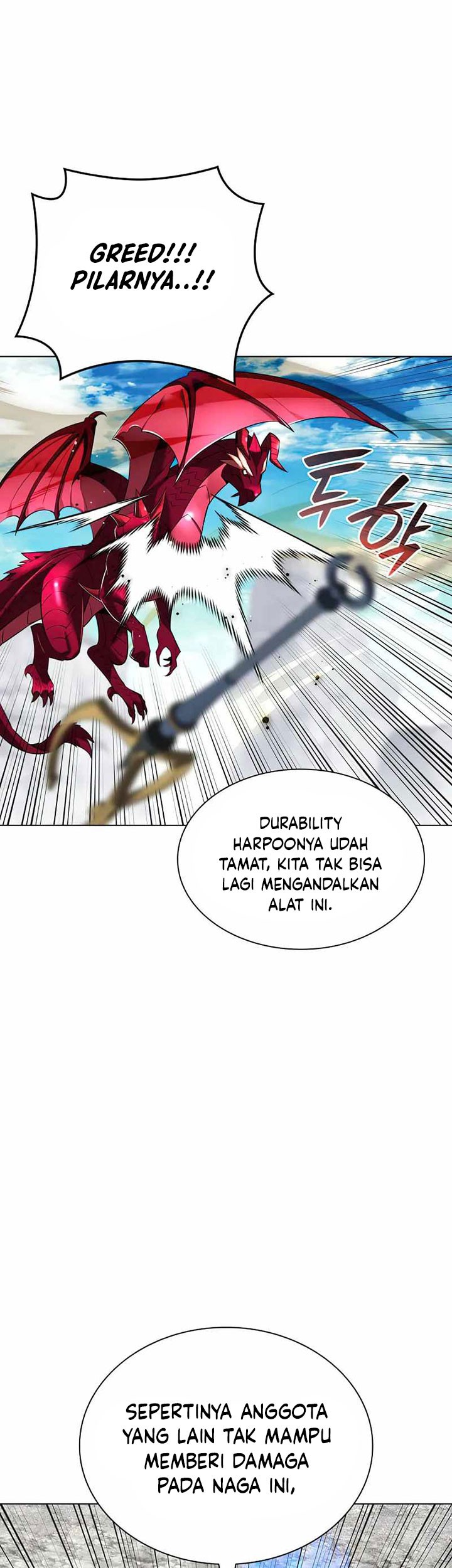 Overgeared Chapter 219 Gambar 26