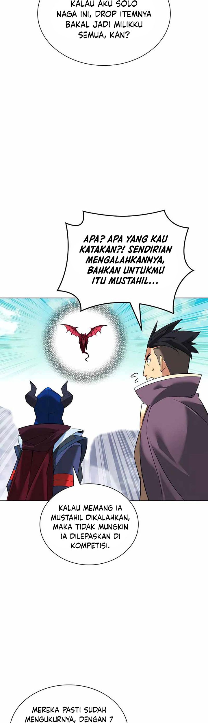 Overgeared Chapter 219 Gambar 28