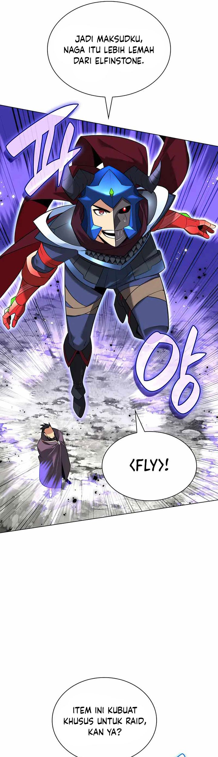 Overgeared Chapter 219 Gambar 30