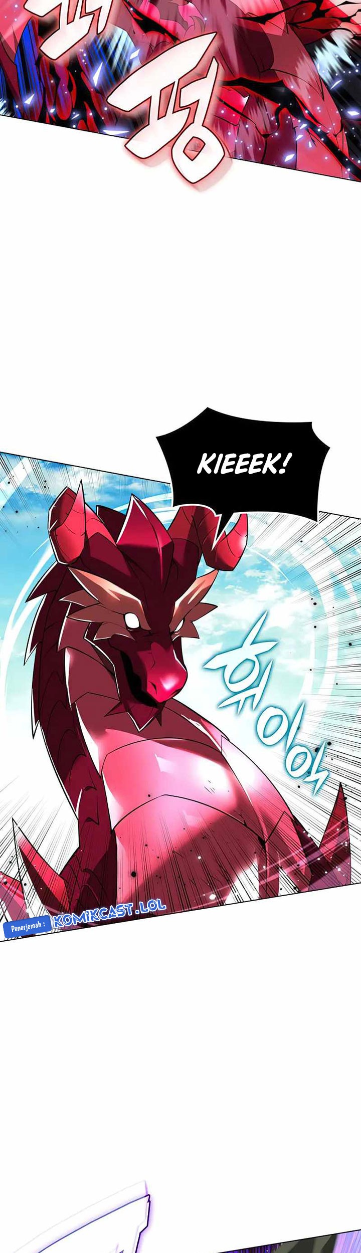 Overgeared Chapter 219 Gambar 36