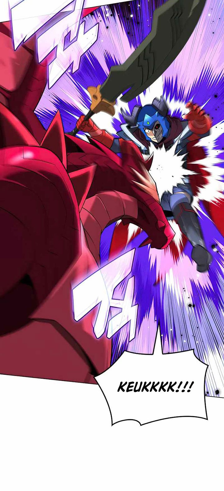 Overgeared Chapter 219 Gambar 37