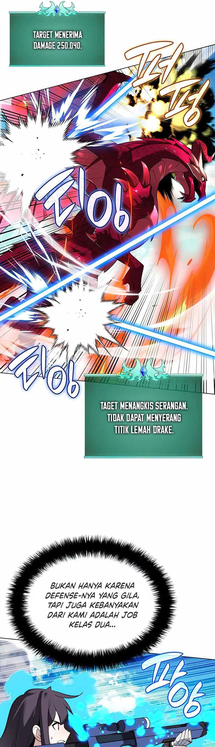 Overgeared Chapter 219 Gambar 18