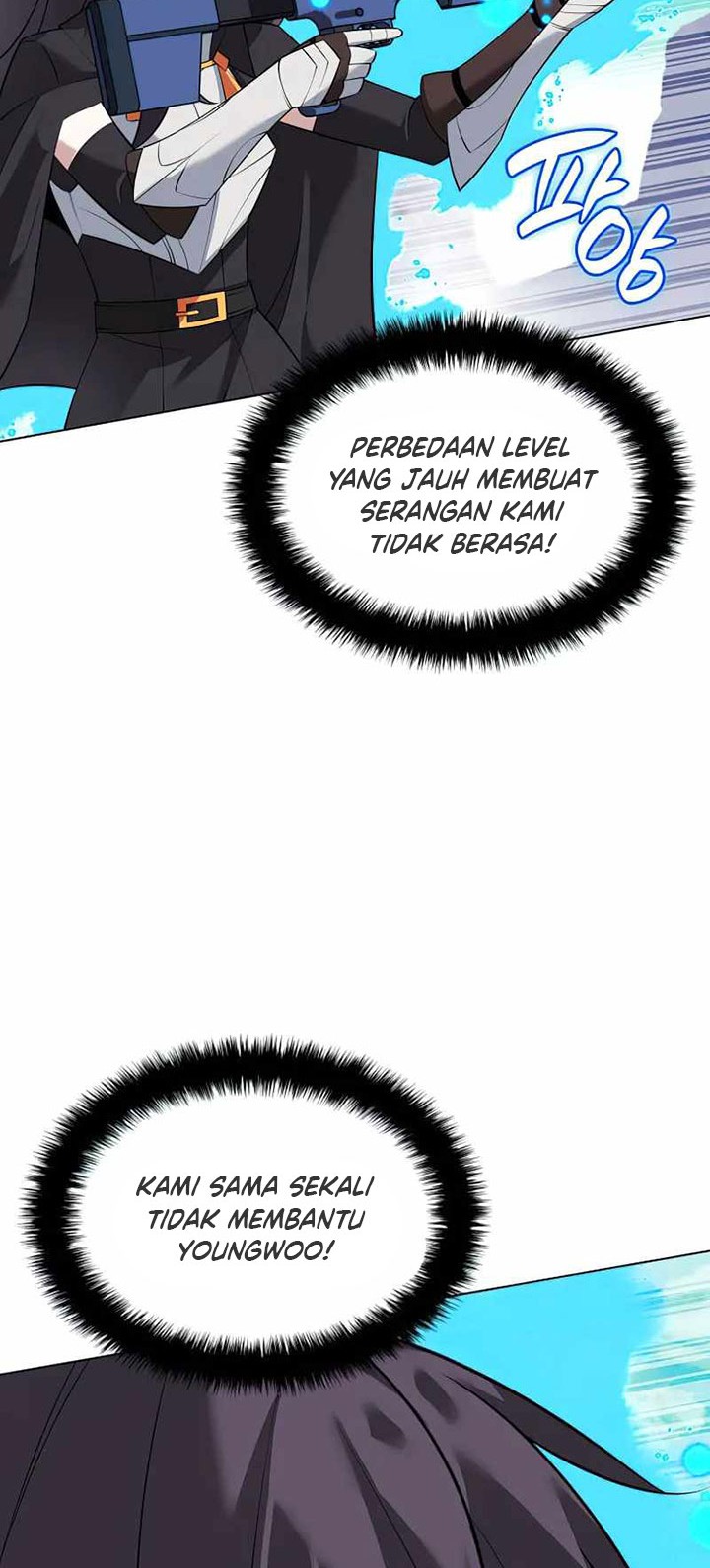 Overgeared Chapter 219 Gambar 19