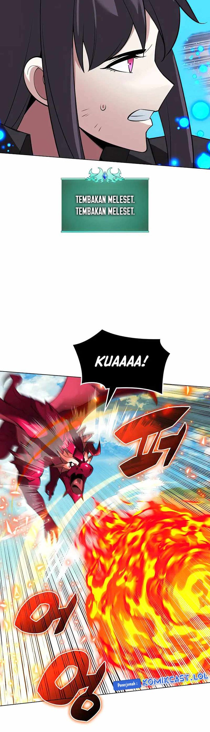 Overgeared Chapter 219 Gambar 20