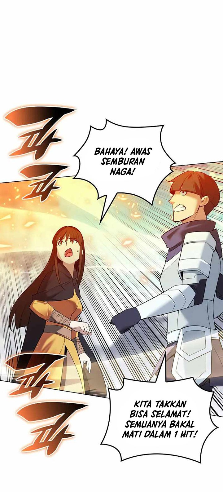Overgeared Chapter 219 Gambar 21